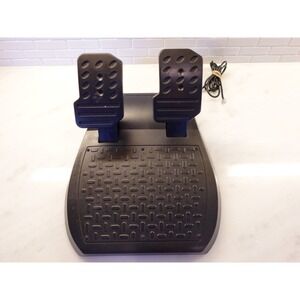 Thrustmaster T80 Racing Wheel PEDALS ONLY READ PS4